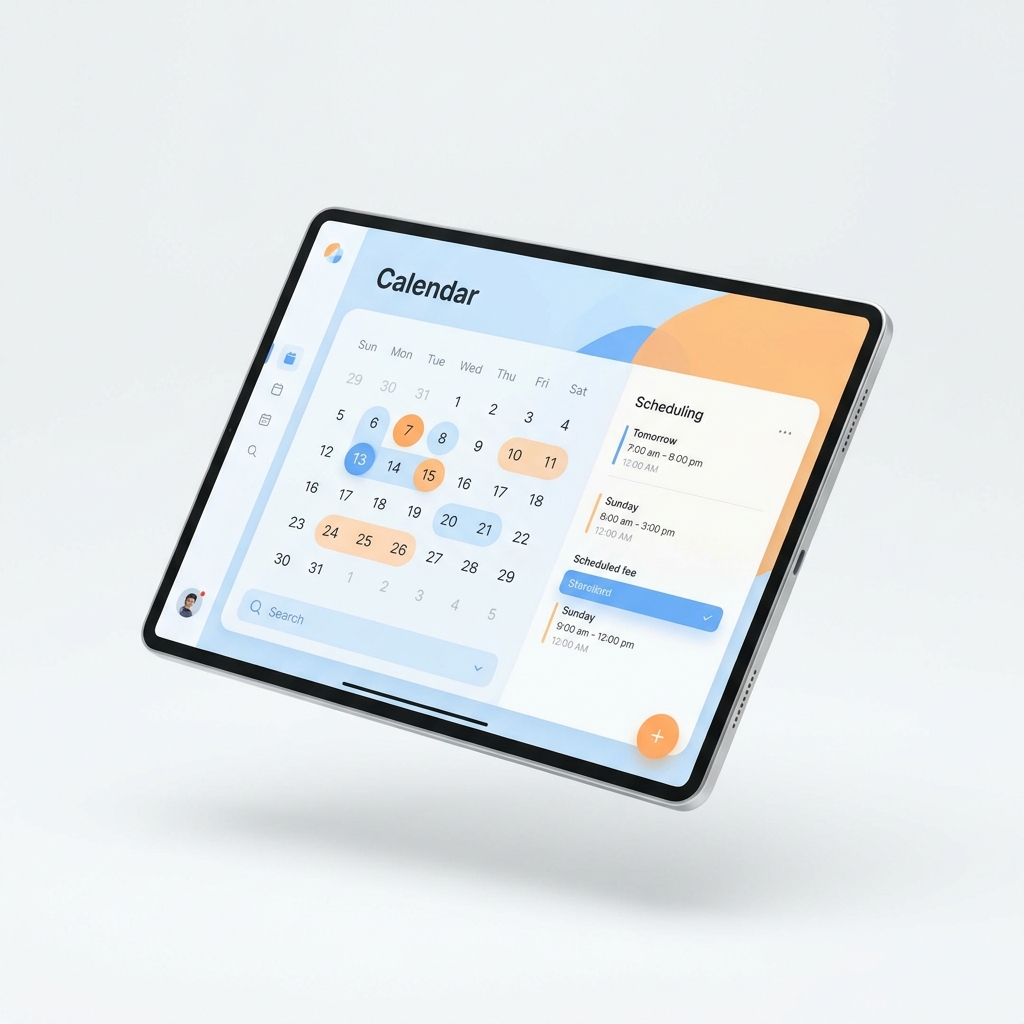 Google Calendar